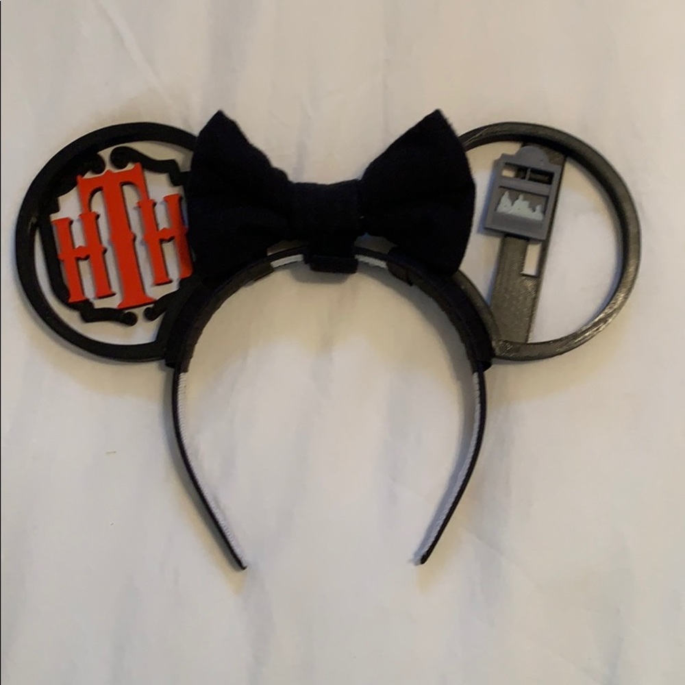 Disney tower of terror Minnie Mouse ears